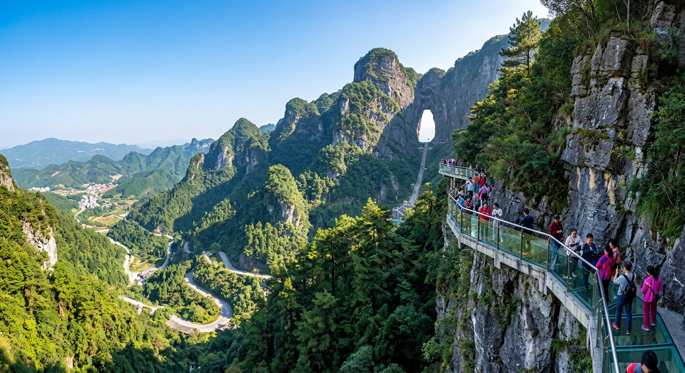 吉隆坡 ✈ 广州 🚃 清远