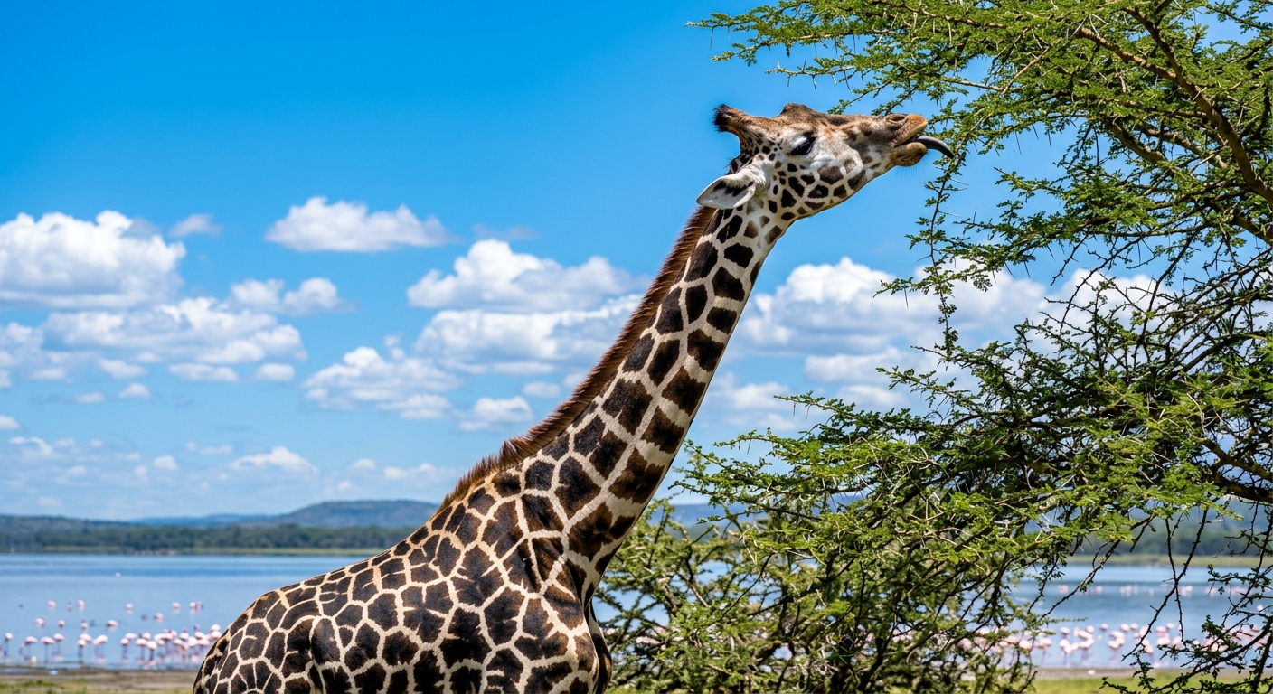 Giraffe